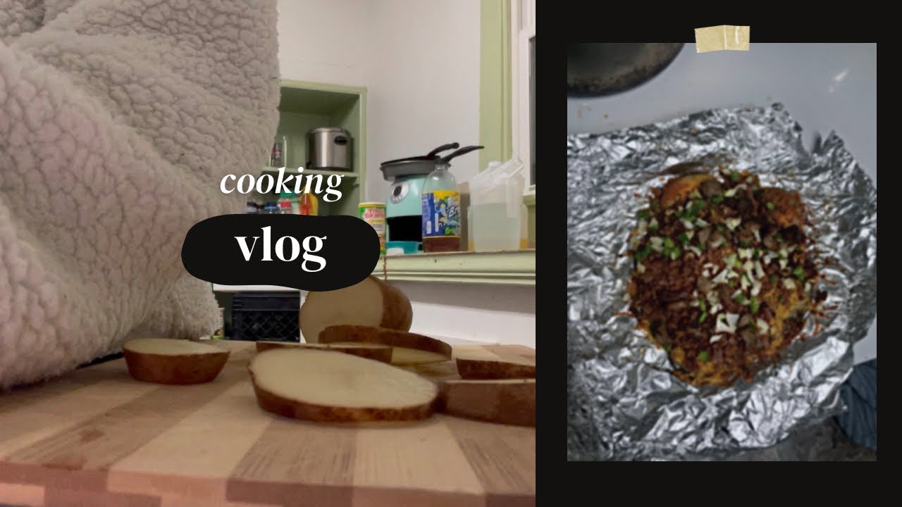 Cooking with Lay - YouTube