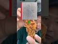 Leaked KFC Secret Recipe