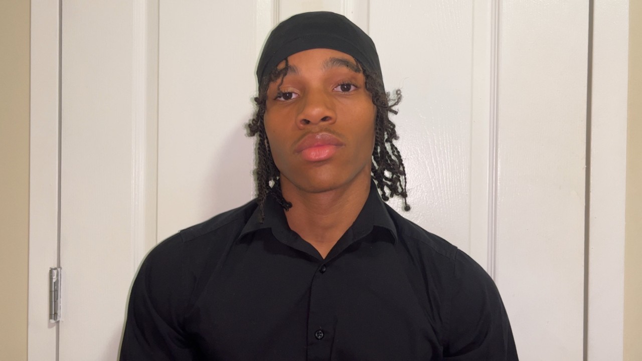 Нас всех программируют на ненависть друг к другу.