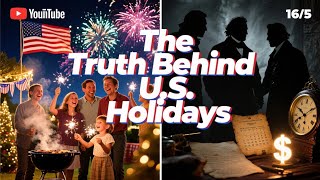 I Tried 25 Different Countries' Christmas Celebrations
