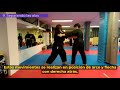 Kenpo Karate - Púrpura - 9. Separando las alas / Maestro Lorenzo Casas
