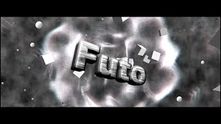 【AviUtl】🔥 new intro 🔥