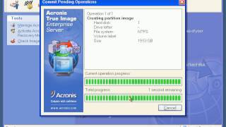 Create Backup With Acronis عمل نسخة احتياطية علي برنامج اكرونيس