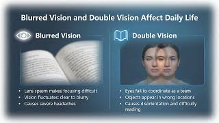 Concussion and Vision: Recovery and Risk