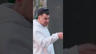 Clipping Thugs in the Hood