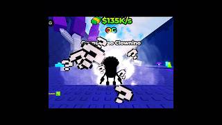 Kick A Lucky Block - Plamsa / Hacked Brianrot - OG &amp; Celestial ✨ #shorts #roblox #kickaluckyblock