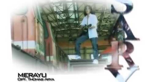 Thomas arya-Merayu