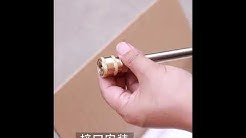 Tong Yiyi Youtube
