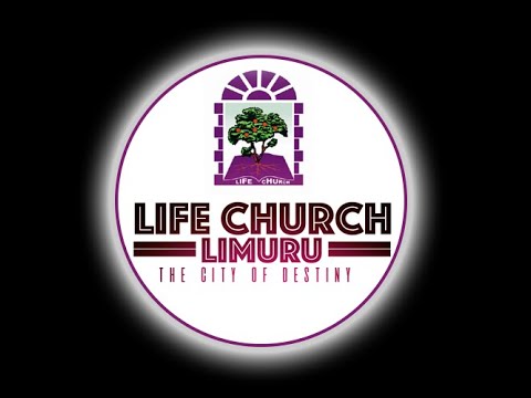 THE WEEK OF REVIVAL, RESTORATION & OUTPOURING  ||REVIVAL  SERVICE - 31.10.2023 || LIFE CHURCH LIMURU