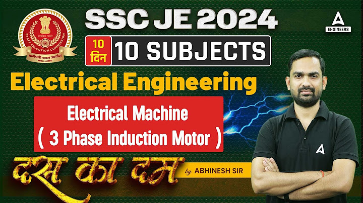 3 phase induction motor là gì năm 2024