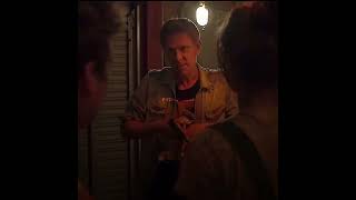 She Didnt Even Hesitate To Protect Them