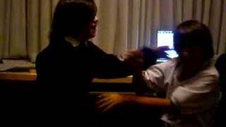 PELEA FLOGGER 1 (H)