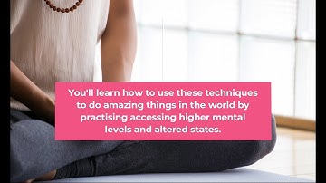 ESP of Silva (The SUMS): Introspection | vidbluff