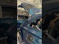 Оклейка кузова Geely Monjaro пленкой +7 (929) 191-09-99 #geelymonjaro #geely #оклейкаавто