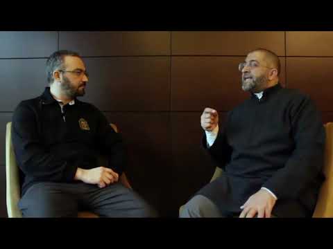 مقتطف من سلسلة الحياة على كوكب الوهم د عبدالرحمن ذاكر