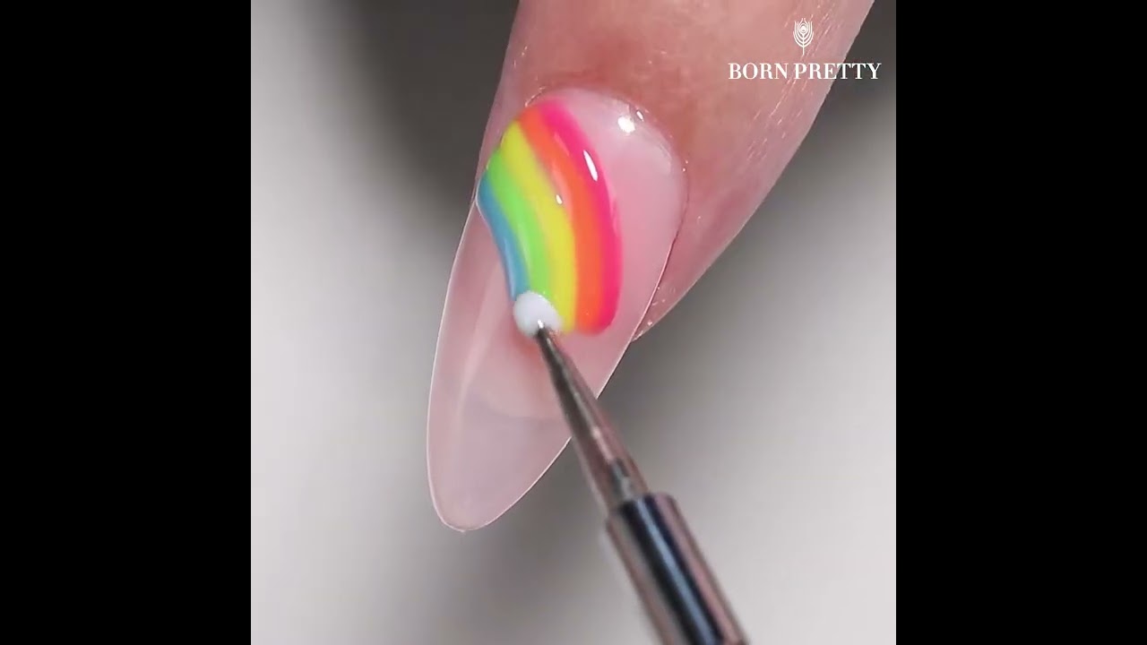 AliExpress Best Seller? BORN PRETTY 5-in-1 Gel Polish – Worth It? 