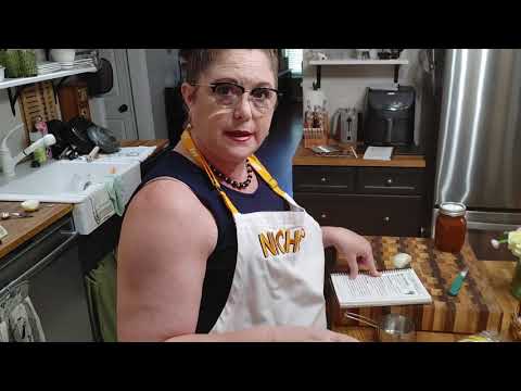Chris Loves Beef