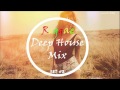 Reggae Deep House Mix 2015 SET #2 ( KRC )