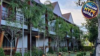 Merry Spa and Resort | Trang, Thailand | Hotel Review 🌟 | Thailand Hype Hotels