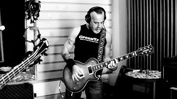 STRANA OFFICINA - The Wolf Within - OFFICIAL VIDEO * JOLLY ROGER RECORDS