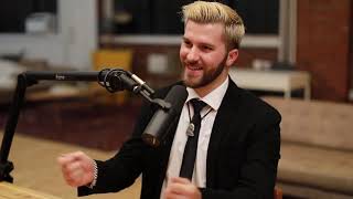 How Did Jack Denmo And Cringe Daddy Meet?