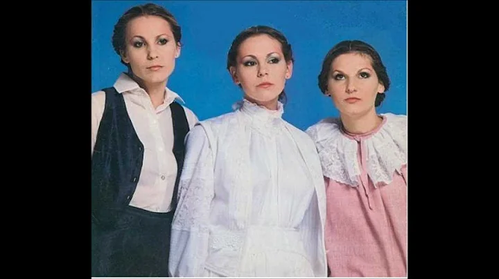 The Moir Sisters -  Jody
