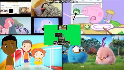 up to faster 104 parison to ganimate crossover