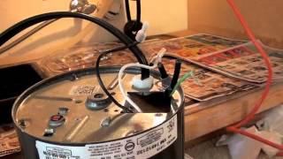 Garbage Disposal Replacement