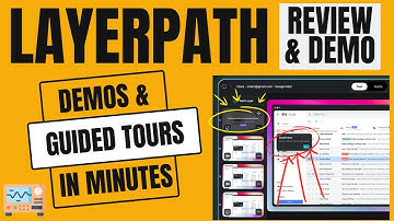 Layerpath Review: From Zero to Demo in Minutes!