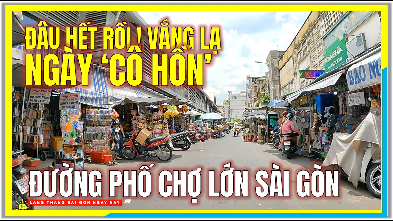 Đâu Hết Rồi ! SAO VẮNG LẠ NGÀY 