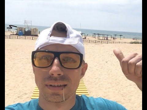 Как добраться от Ж/Д до АНАПЫ.Как дешевле