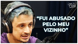 DILERA DESABAFA SOBRE SUA HISTORIA E SEUS PROBLEMAS | Cortes do Flow