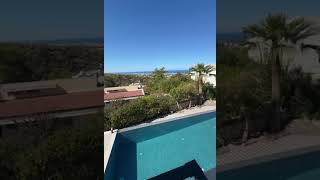 Luxury Villa in Bellapais, Northern Cyprus | Sea Views & Pool