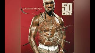 Celebrity 50 Cent - Heat (8D) Profile