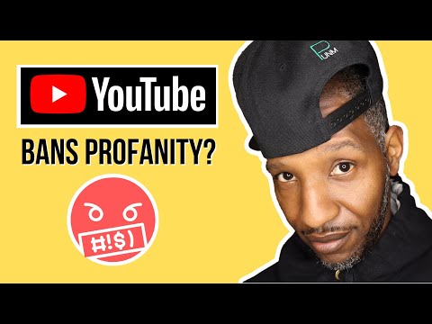 Is Youtube's Profanity Policy Hurting Your Music's Earnings? 🤬🧐