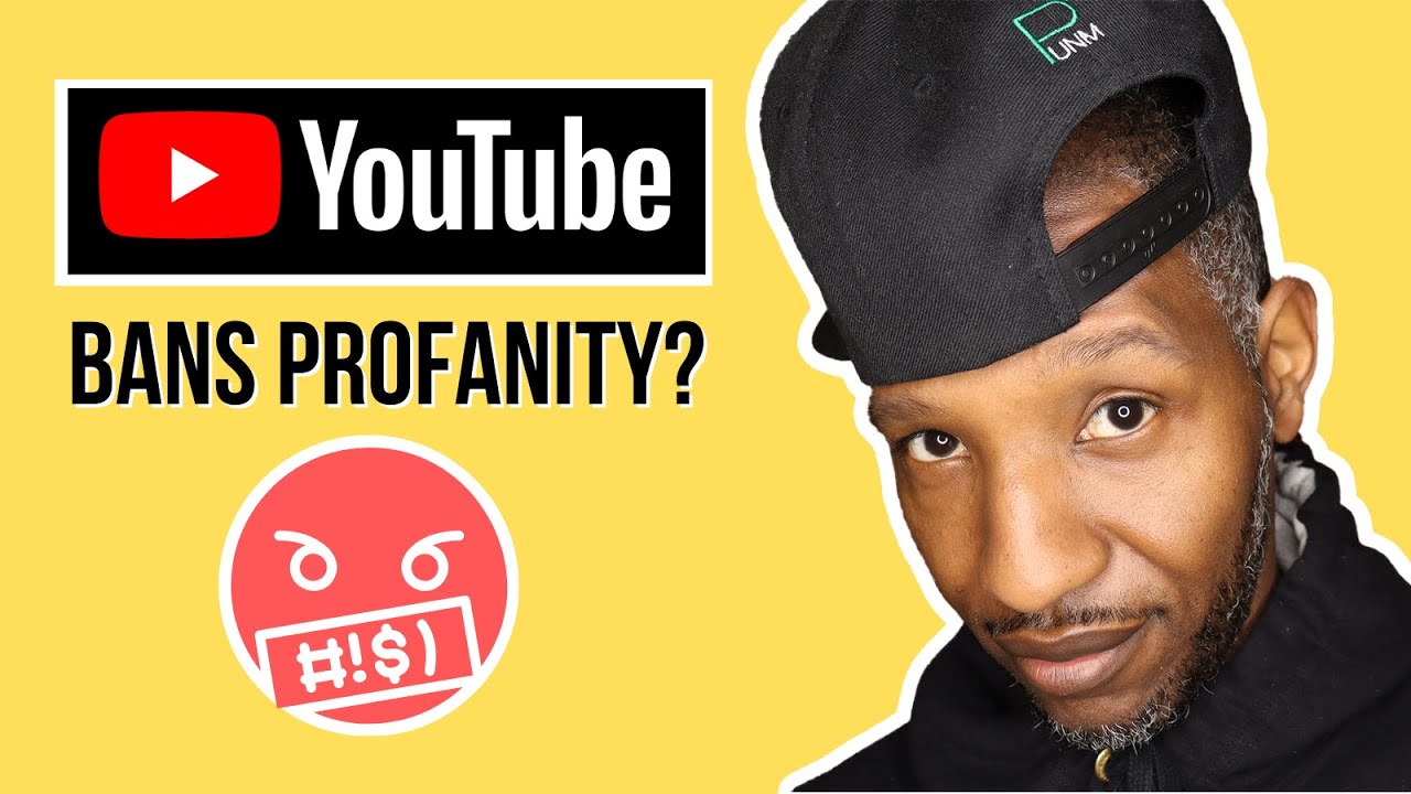 Is Youtube's Profanity Policy Hurting Your Music's Earnings? 🤬🧐 YouTube