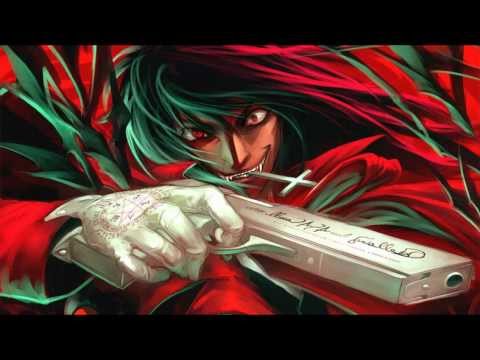 Hellsing - Cool {OST Full version}