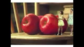 [HD] T-ara - Apple is A