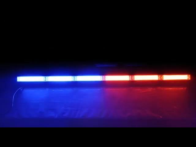 Polizei Licht (Blaulicht) 