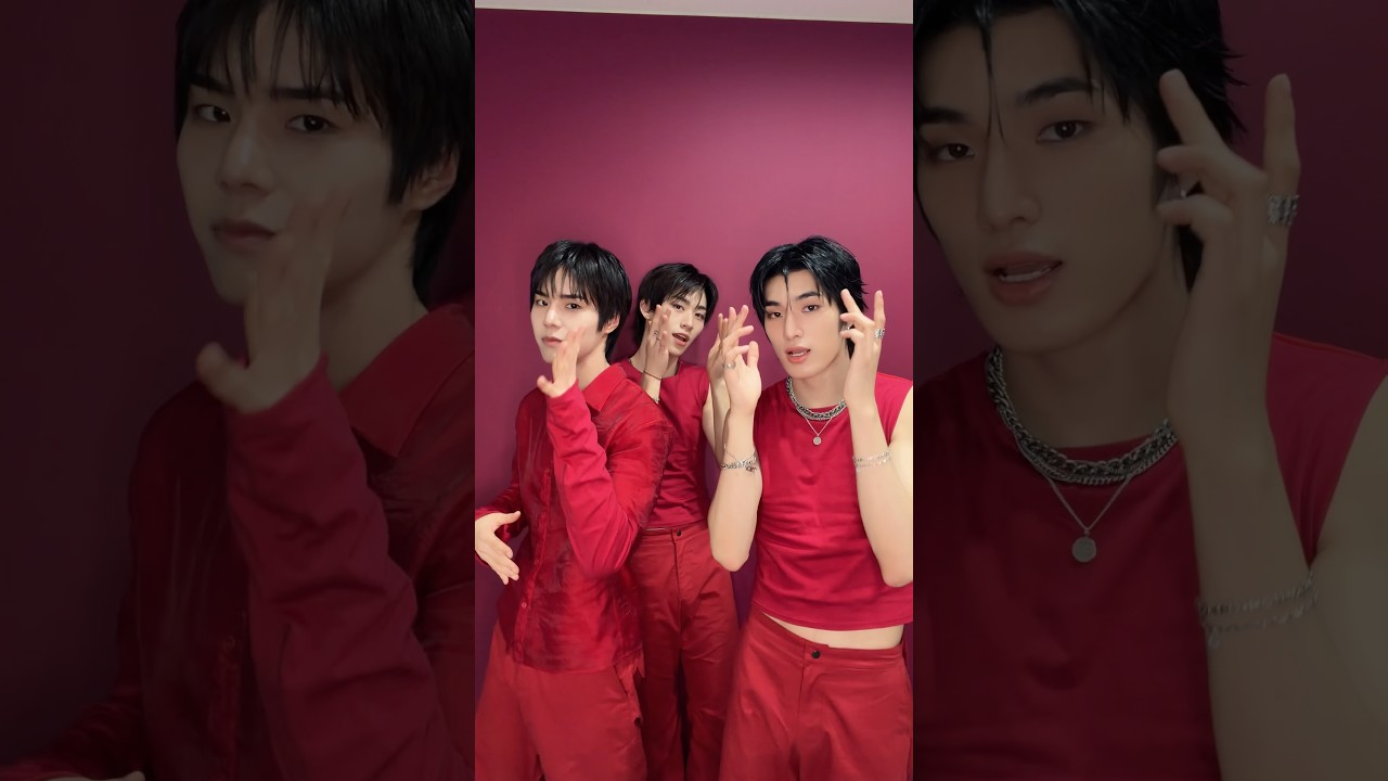 Sign 💓 #EASYver #82MAJOR #82메이저 #YOONYECHAN #KIMDOGYUN