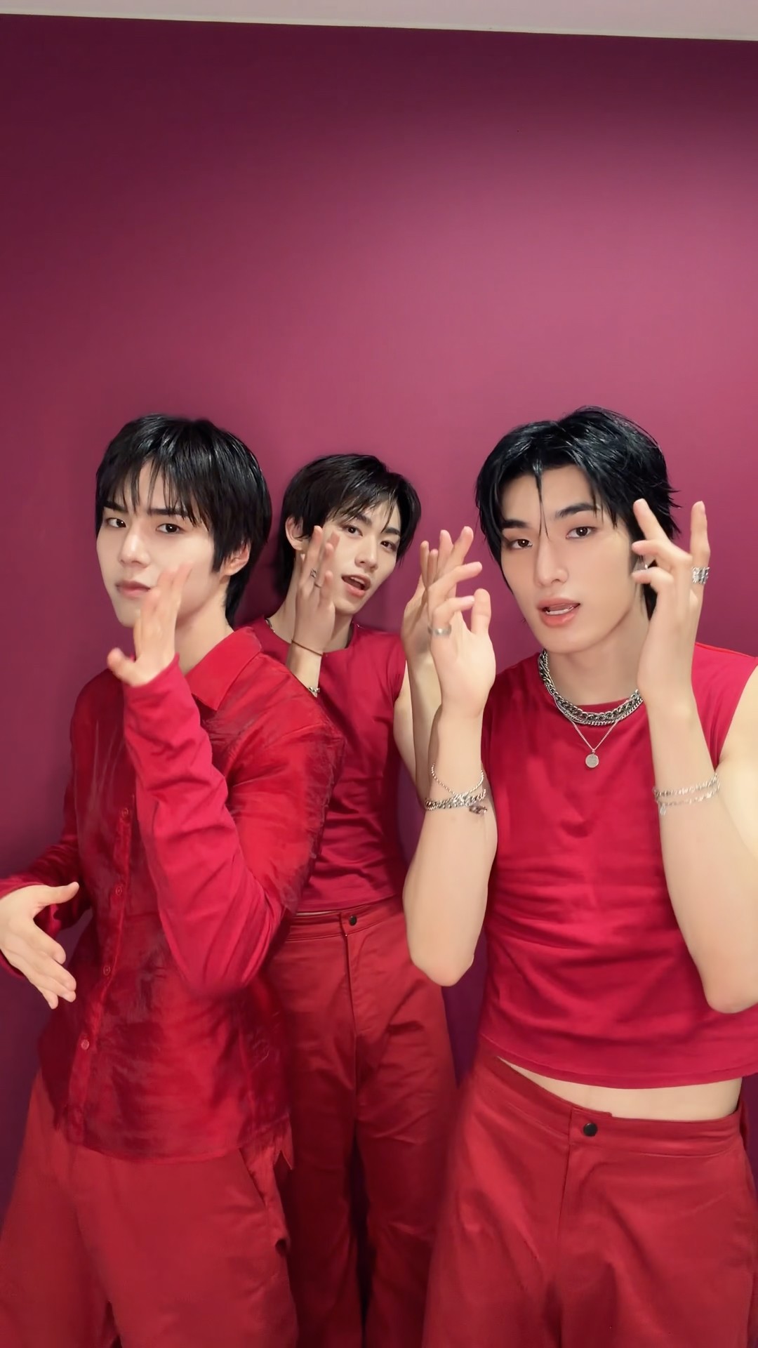 82MAJOR ソンモ サイン ポラ Sign 💓 #EASYver #82MAJOR #82메이저 #YOONYECHAN #KIMDOGYUN