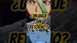 ¿Un Viaje SIN Retorno? | Dr Stone Science Future Ep 29 #Anime #DrStone #SenkuIshigami