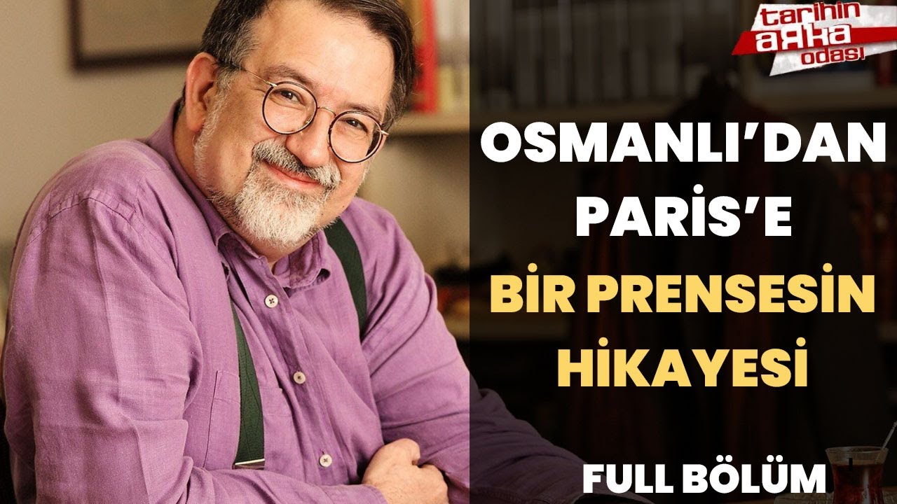 Tarihin Arka Odası - 10 Temmuz 2010 Full Bölüm