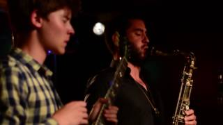 Video thumbnail of "Tomer Bar - This Body (הגוף הזה)"