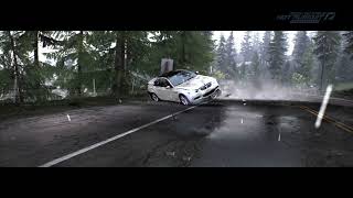 Need For Speed: Hot Pursuit (Remastered) - Denial Of Service [Interceptor]