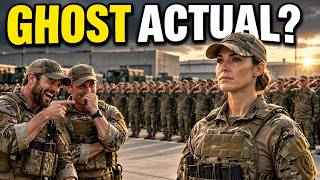 300 SEALs Laughed at Her Call Sign — Then One Command Made Every Man Turn and Salute Guide