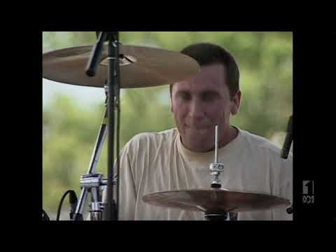 Mark of Cain - Tell Me (live at Livid Festival)