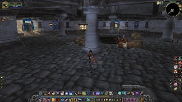 Stormwind Vault