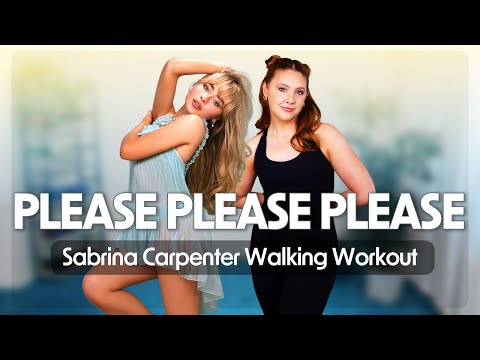 Sabrina Carpenter 'Please