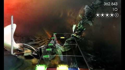 Puppetz - Duel With the Devil - 88% Expert - Frets on Fire